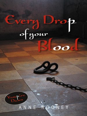 cover image of Every Drop of Your Blood